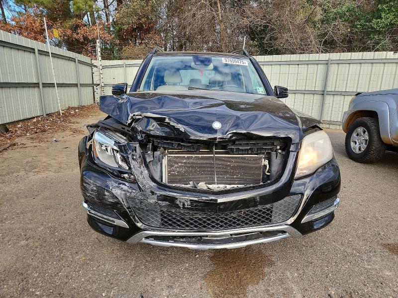 2015 Mercedes-benz Glk მანქანა იყიდება აუქციონზე, vin: WDCGG8JB3FG427966, აუქციონის ნომერი: 97659475