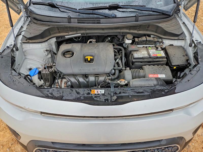 Продажа на аукционе авто 2021 Kia Soul, vin: KNDJ23AU7M7747805, номер лота: 74047015