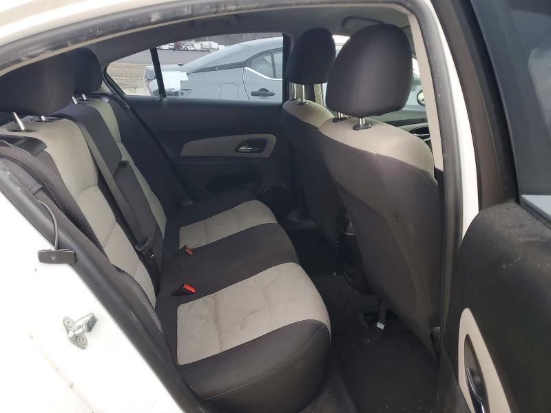 Продаж на аукціоні авто 2014 Chevrolet Cruze, vin: 1G1PA5SH2E7482702, номер лоту: 73055815