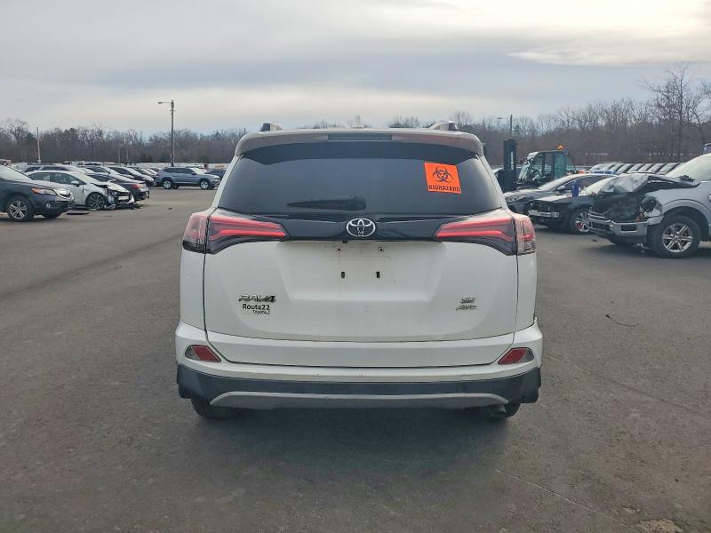 Aukcja sprzedaży 2018 Toyota Rav4, vin: JTMJFREV6JD238893, numer aukcji: 73073275