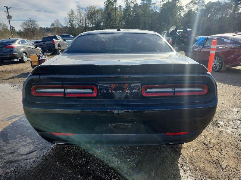 72544835 :رقم المزاد ، 2C3CDZBT2KH551191 vin ، 2019 Dodge Challenger مزاد بيع