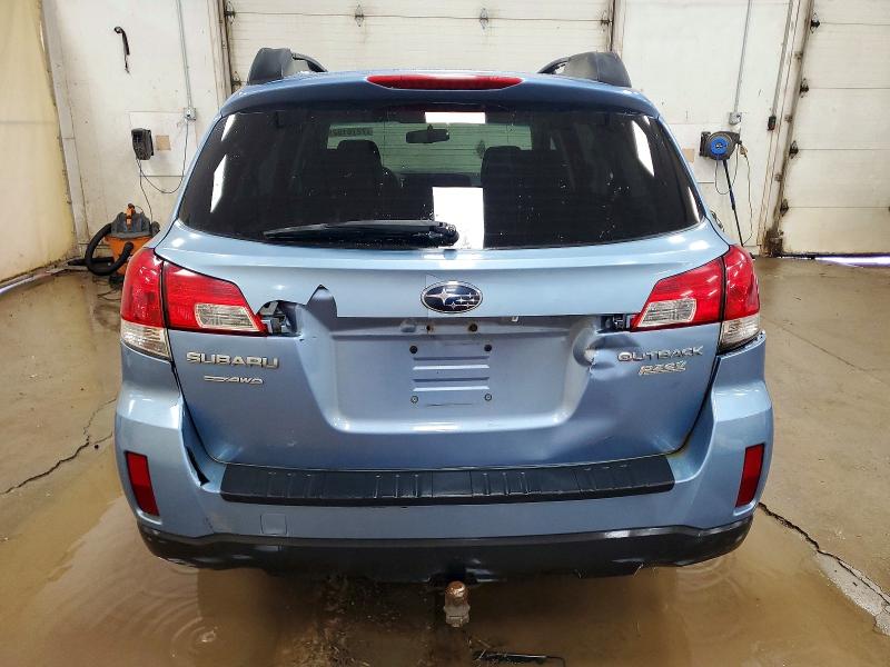 Aukcja sprzedaży 2010 Subaru Outback, vin: 4S4BRBCC9A3338766, numer aukcji: 72761525