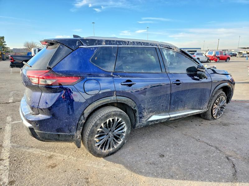 Aukcja sprzedaży 2024 Nissan Rogue, vin: JN8BT3DC4RW070279, numer aukcji: 74953715