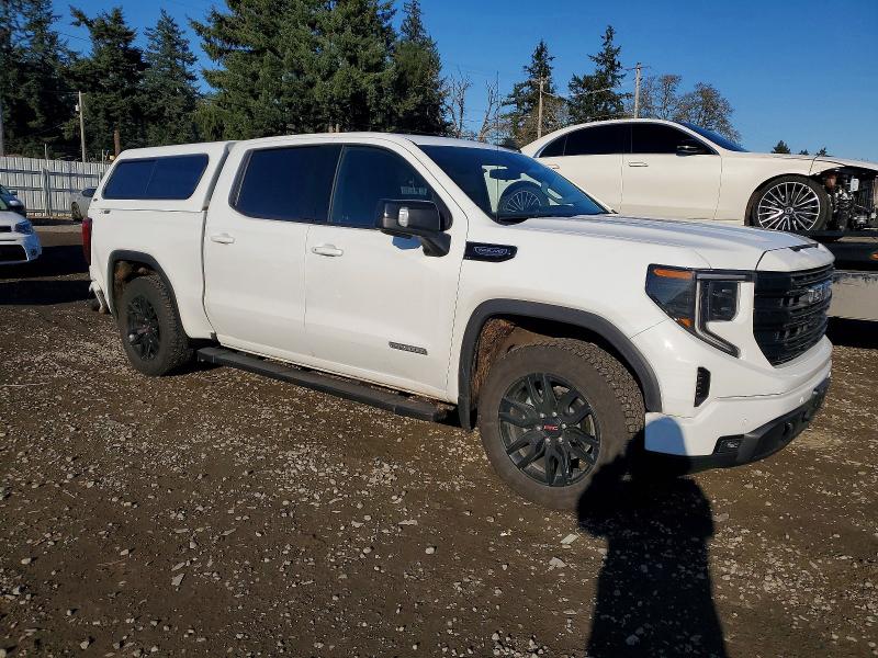 Продажа на аукционе авто 2025 Gmc Sierra, vin: 3GTUUCEDXSG183229, номер лота: 74479935