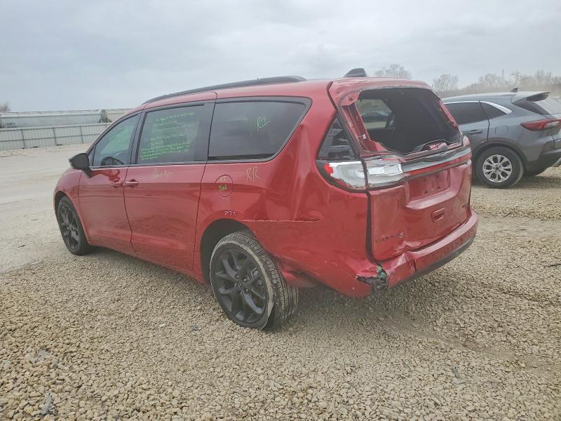 Aukcja sprzedaży 2025 Chrysler Pacifica, vin: 2C4RC3GG4SR573365, numer aukcji: 73690015