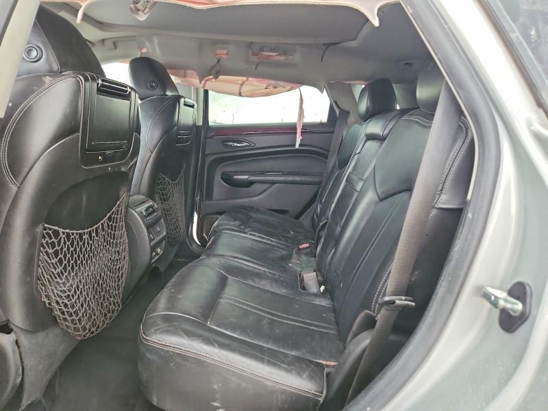 Продаж на аукціоні авто 2012 Cadillac Srx, vin: 3GYFNFE36CS509535, номер лоту: 72216245
