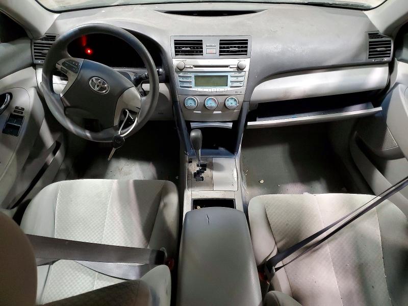 98559555 :رقم المزاد ، 4T1BE46K17U670469 vin ، 2007 Toyota Camry مزاد بيع