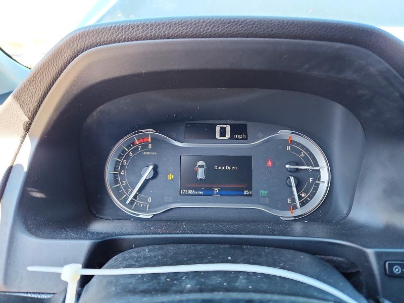 Продаж на аукціоні авто 2016 Honda Pilot Exl, vin: 5FNYF6H86GB042201, номер лоту: 74403025