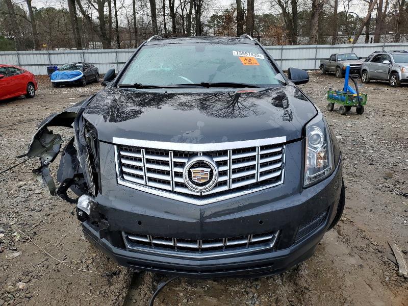 Aukcja sprzedaży 2015 Cadillac Srx, vin: 3GYFNBE32FS636991, numer aukcji: 73997435