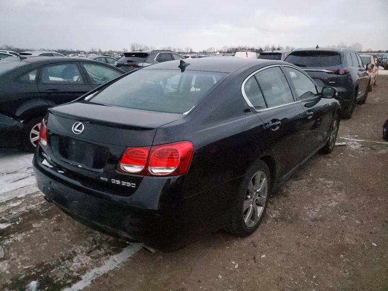 Aukcja sprzedaży 2009 Lexus Gs, vin: JTHCE96SX90023681, numer aukcji: 98932975