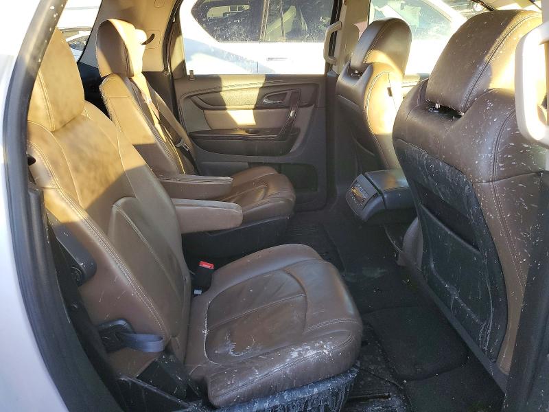 Aukcja sprzedaży 2017 Gmc Acadia Limited, vin: 1GKKRSKD8HJ265057, numer aukcji: 98673765