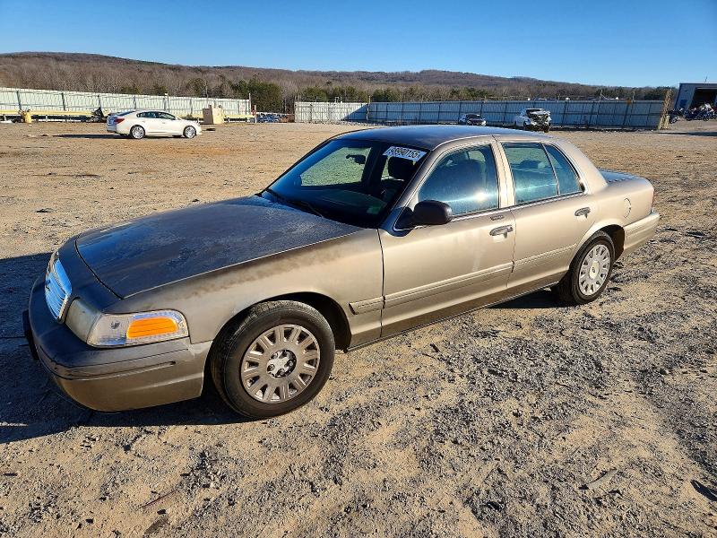 Aukcja sprzedaży 2005 Ford Crown Victoria, vin: 2FAFP73W45X114354, numer aukcji: 98990155