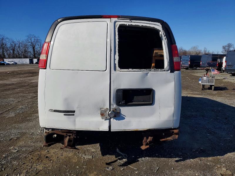 Продаж на аукціоні авто 2013 Chevrolet Express G2500, vin: 1GCWGFCA5D1168777, номер лоту: 73815065