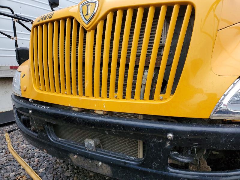 Продаж на аукціоні авто 2014 Icrp 3000, vin: 4DRBUAAP3EB778654, номер лоту: 72462905