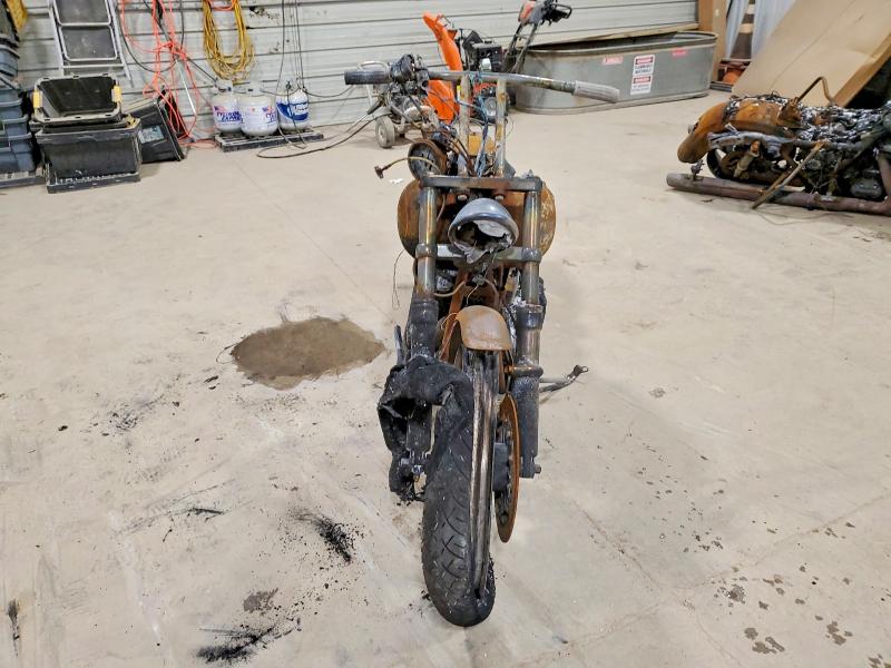 Aukcja sprzedaży 1987 Harley-davidson Fxst Custo, vin: 1HD1BKL14HY013828, numer aukcji: 73622155