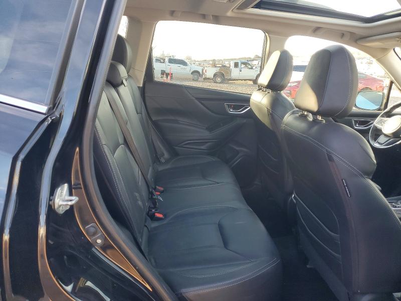 73055355 :رقم المزاد ، JF2SKAXC7MH575133 vin ، 2021 Subaru Forester مزاد بيع