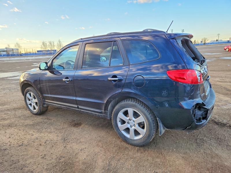 Продажа на аукционе авто 2008 Hyundai Santa Fe S, vin: 5NMSH73EX8H200252, номер лота: 73242485