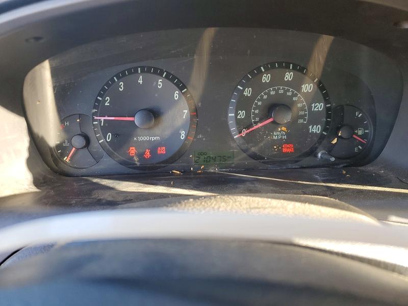 Продажа на аукционе авто 2005 Hyundai Elantra, vin: KMHDN46D75U978169, номер лота: 98326705