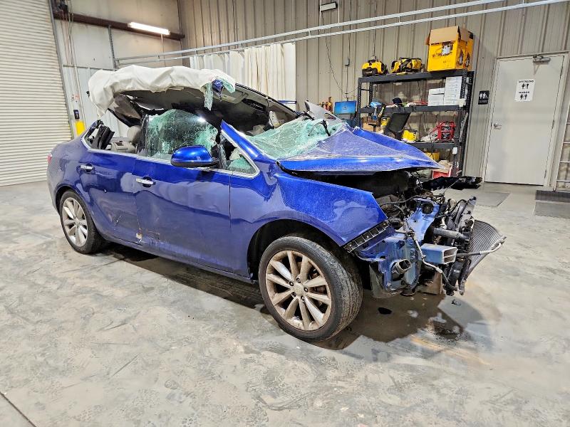 Продажа на аукционе авто 2014 Buick Verano, vin: 1G4PR5SK6E4180211, номер лота: 73735875