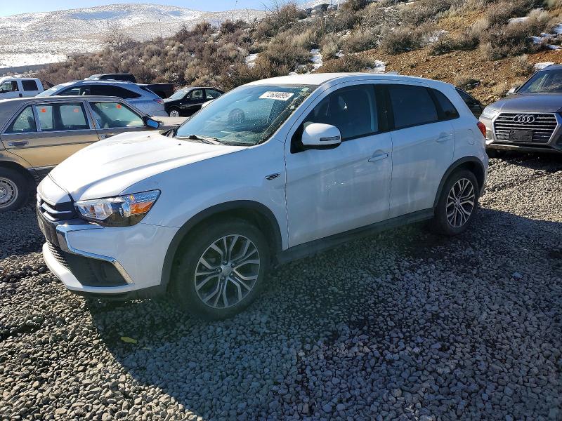 Продажа на аукционе авто 2019 Mitsubishi Outlander Sport, vin: JA4AR3AU5KU020859, номер лота: 72634095
