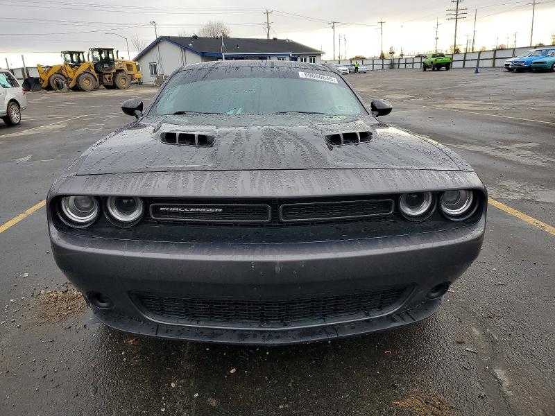 Продажа на аукционе авто 2015 Dodge Challenger, vin: 2C3CDZAG9FH816280, номер лота: 99660645