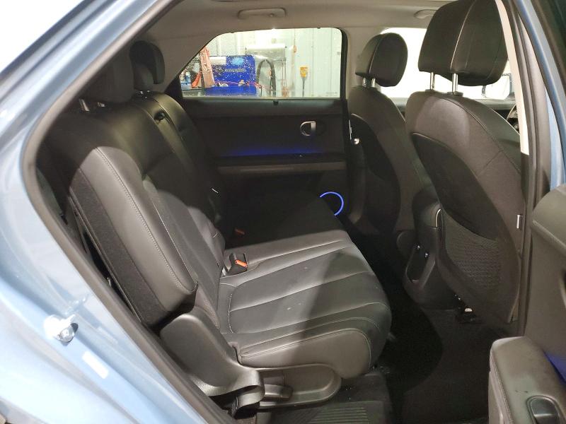 Продаж на аукціоні авто 2023 Hyundai Ioniq 5, vin: KM8KRDAF8PU227671, номер лоту: 96954075