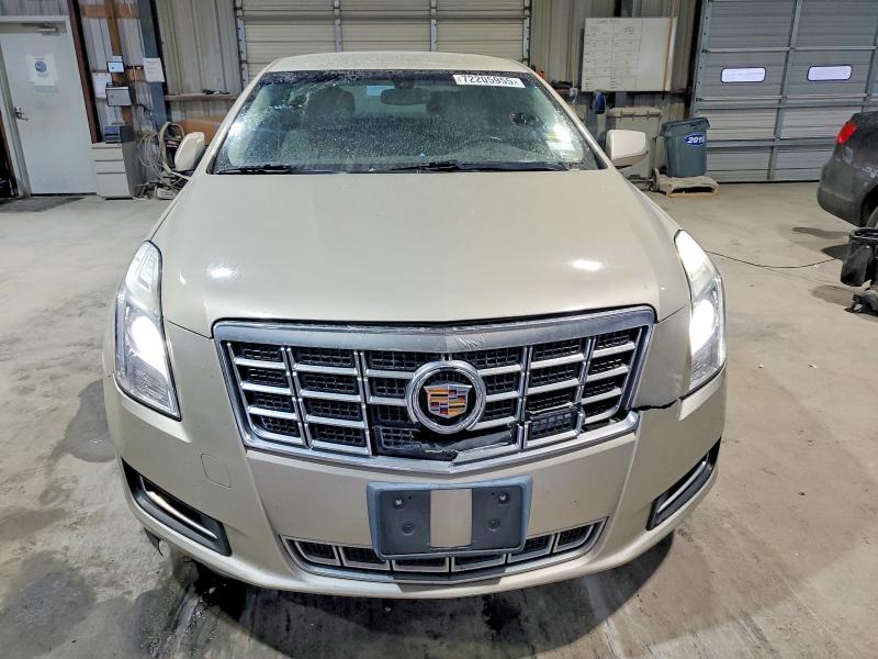 Продажа на аукционе авто 2013 Cadillac Xts, vin: 2G61N5S36D9232577, номер лота: 72205955
