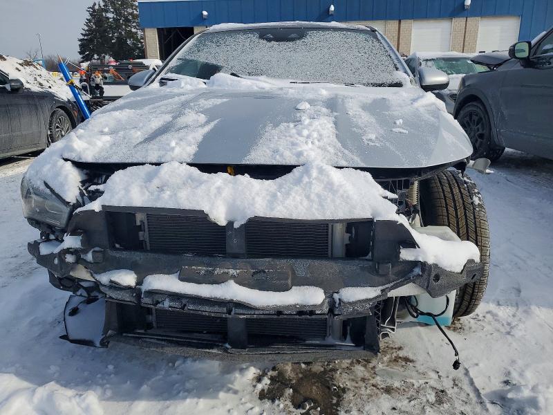 2023 Mercedes-benz Cla მანქანა იყიდება აუქციონზე, vin: W1K5J4HB0PN410087, აუქციონის ნომერი: 75068745