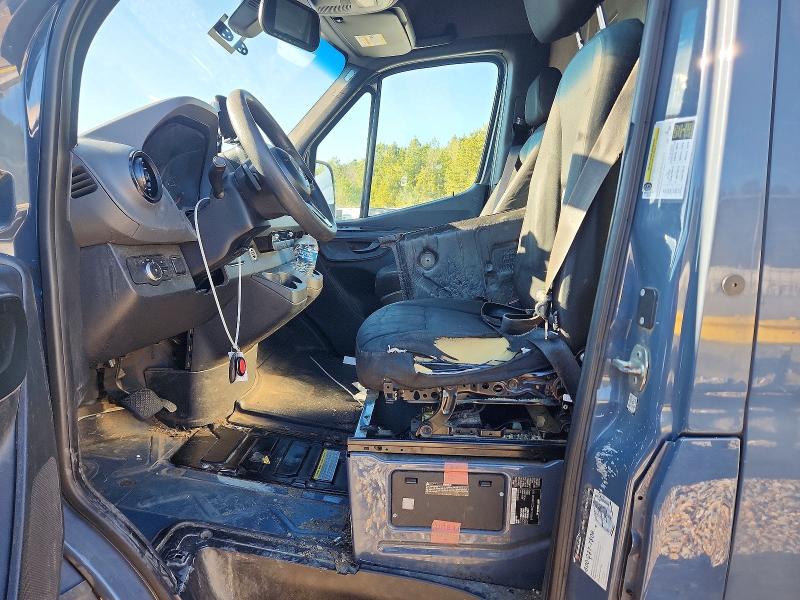 Aukcja sprzedaży 2019 Mercedes-benz Sprinter 2, vin: WD4PF1CD6KP135565, numer aukcji: 72810265