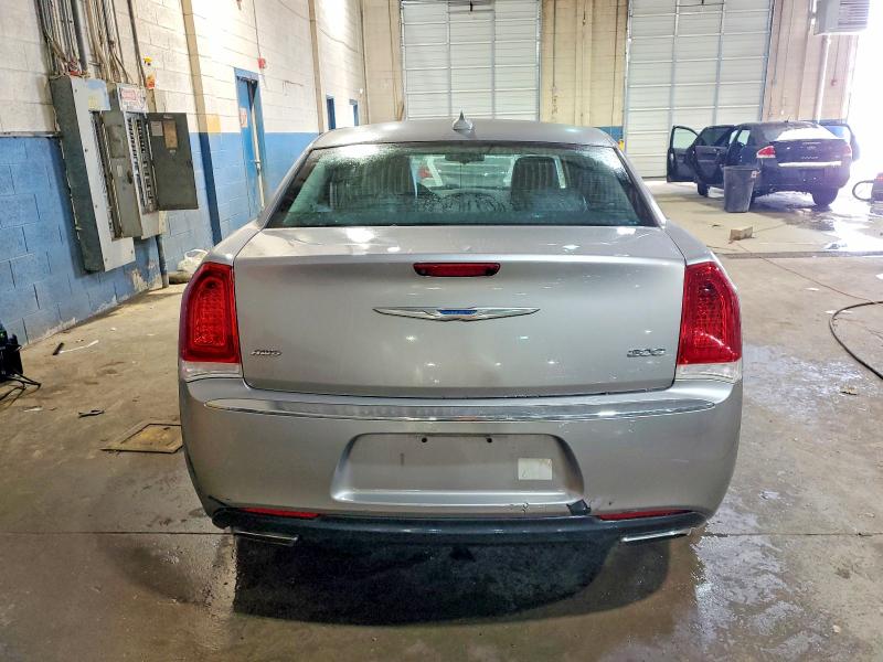 Продажа на аукционе авто 2015 Chrysler 300, vin: 2C3CCARG1FH846253, номер лота: 73646875