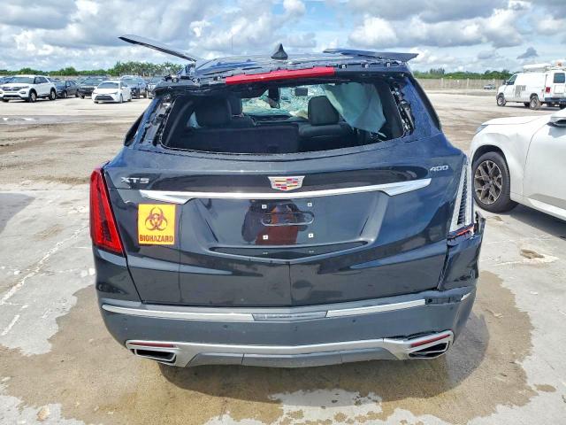 Продажа на аукционе авто 2025 Cadillac Xt5 Premiu, vin: 1GYKNCRS7SZ123027, номер лота: 72494325