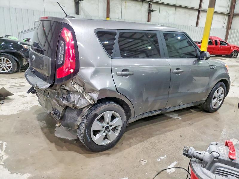 Aukcja sprzedaży 2017 Kia Soul, vin: KNDJN2A27H7503173, numer aukcji: 73285495
