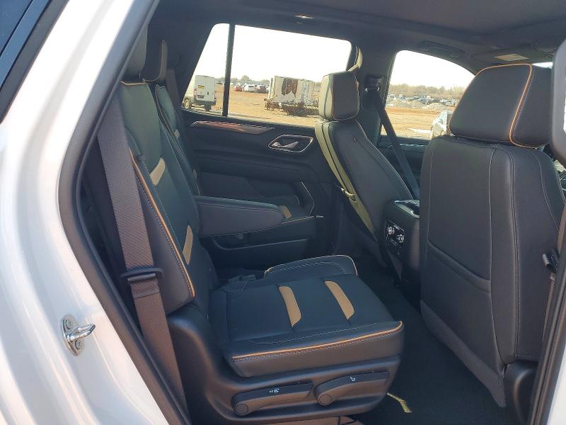 75358385 :رقم المزاد ، 1GKS2CKL1RR227917 vin ، 2024 Gmc Yukon مزاد بيع
