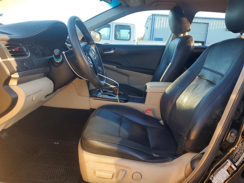2015 Toyota Camery მანქანა იყიდება აუქციონზე, vin: 4T4BF1FK8CR174094, აუქციონის ნომერი: 99867735