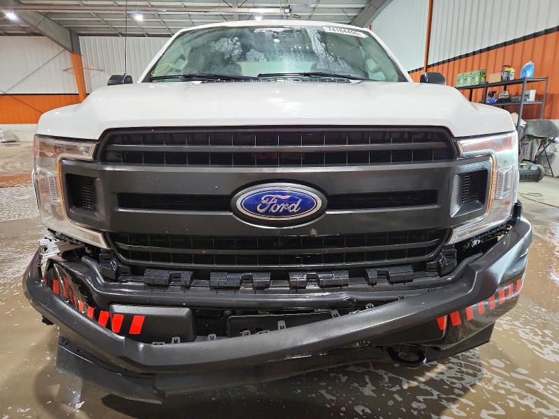 Aukcja sprzedaży 2019 Ford F150, vin: 1FTEX1EB6KKE00296, numer aukcji: 74164455