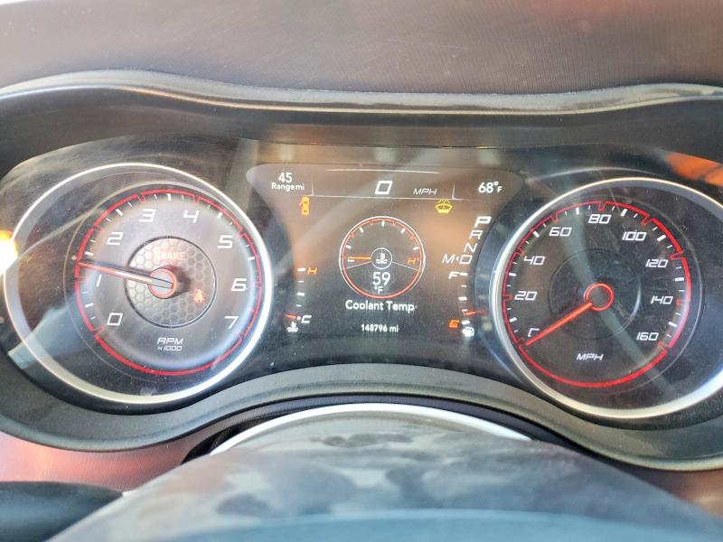 Aukcja sprzedaży 2019 Dodge Charger R/, vin: 2C3CDXCT3KH754108, numer aukcji: 98721265