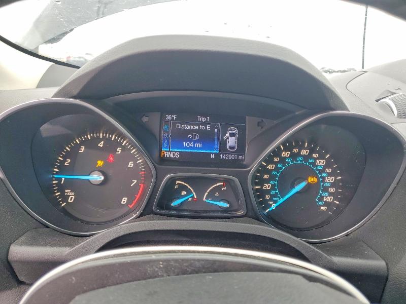 72966215 :رقم المزاد ، 1FMCU0HX2DUB81518 vin ، 2013 Ford Escape مزاد بيع