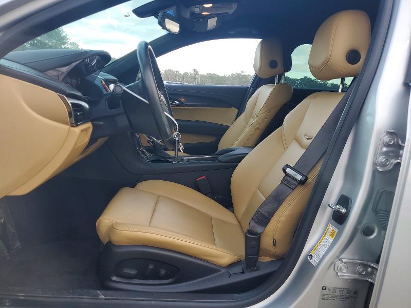 Aukcja sprzedaży 2013 Cadillac Ats, vin: 1G6AA5RA7D0155051, numer aukcji: 98671225