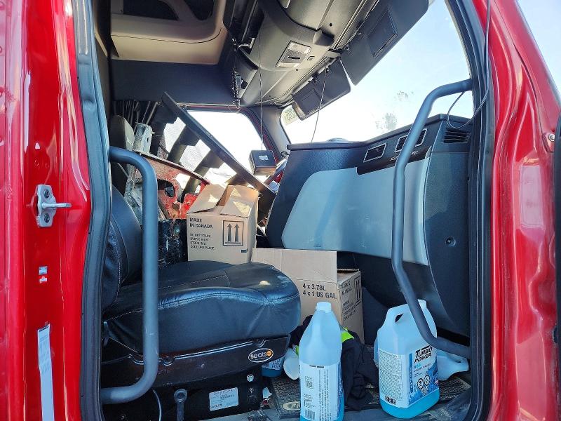 Продаж на аукціоні авто 2020 Freightliner Cascadia 1, vin: 1FUJHHDR9LLMC4658, номер лоту: 97956205