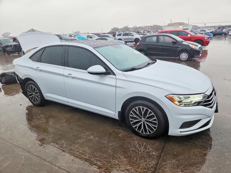 Aukcja sprzedaży 2019 Volkswagen Jetta, vin: 3VWC57BU7KM141880, numer aukcji: 73925325