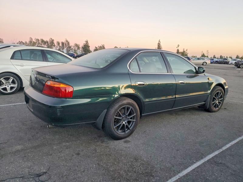 Продажа на аукционе авто 2000 Acura Uk, vin: 19UUA5669YA025509, номер лота: 73524785
