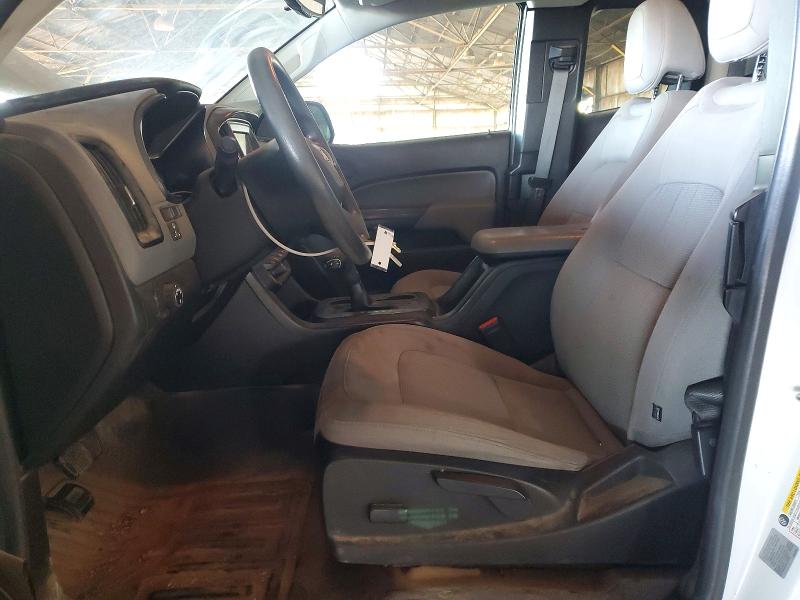 73425725 :رقم المزاد ، 1GCHSBEN2H1308225 vin ، 2017 Chevrolet Colorado مزاد بيع