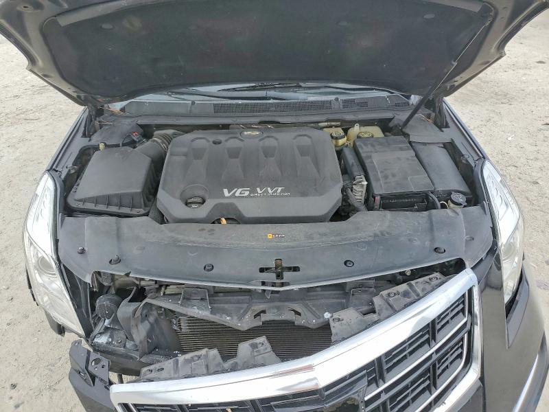 Aukcja sprzedaży 2016 Cadillac Xts, vin: 2G61U5S34G9127043, numer aukcji: 99699015