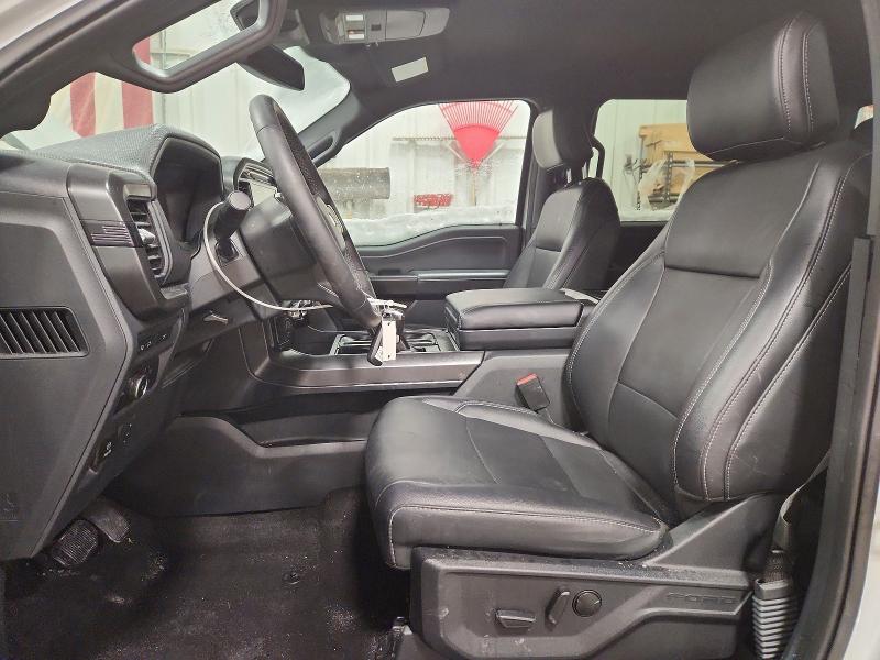Aukcja sprzedaży 2024 Ford F150 Xlt, vin: 1FTFW3L83RFB54935, numer aukcji: 73927675