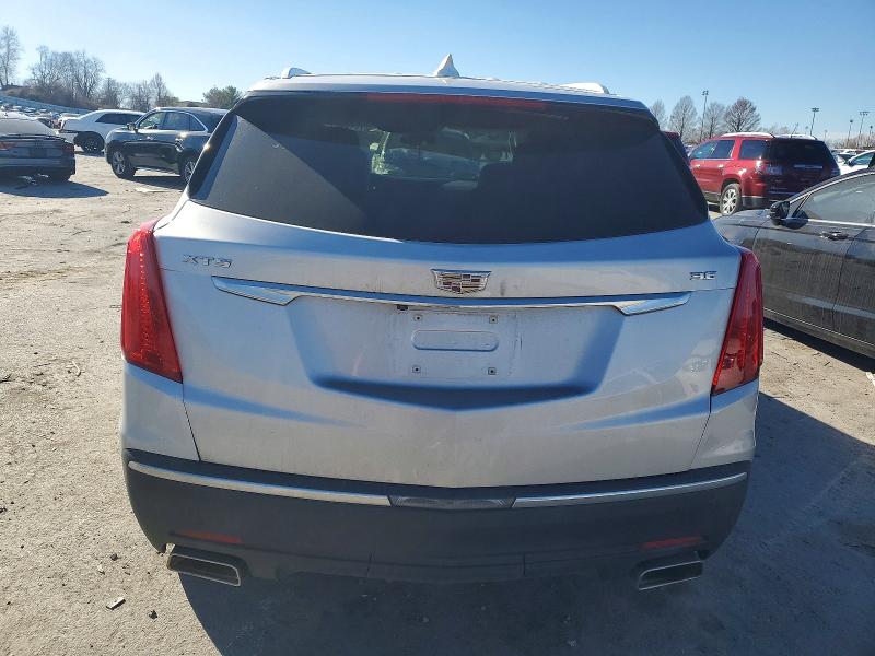Aukcja sprzedaży 2018 Cadillac Xt5, vin: 1GYKNCRS6JZ178258, numer aukcji: 72705355