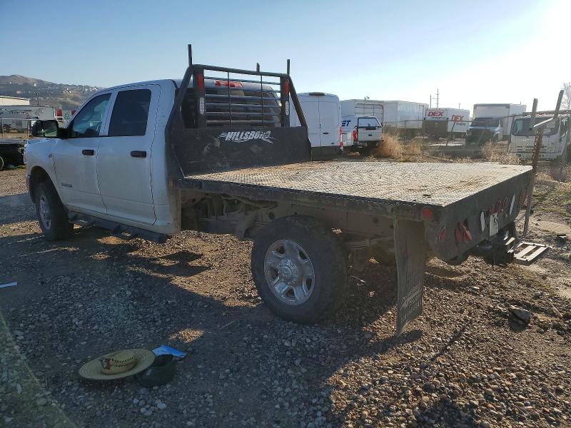 2019 Ram 3500 მანქანა იყიდება აუქციონზე, vin: 3C63R3GJ0KG583632, აუქციონის ნომერი: 98398505