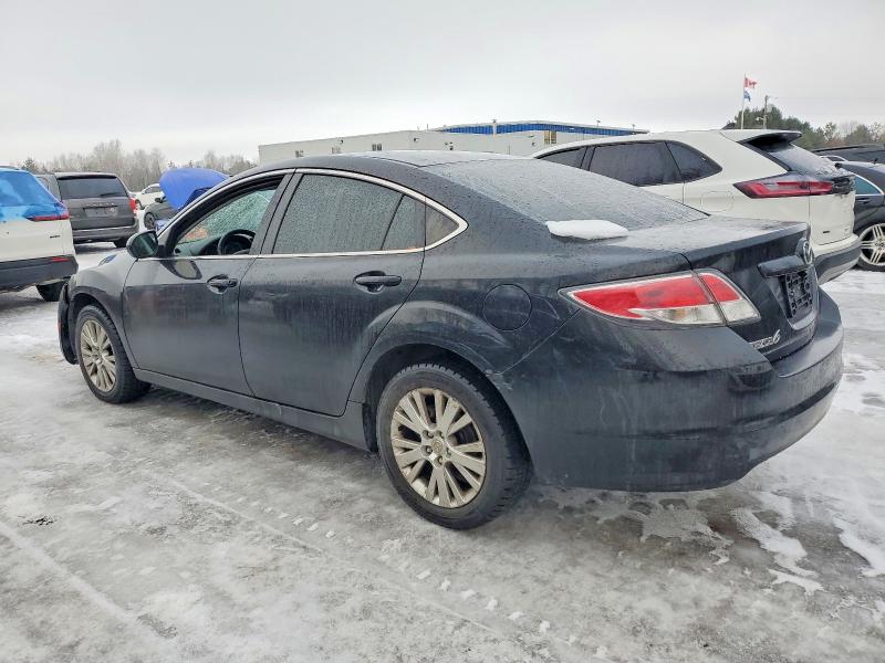 Auction sale of the 2009 Mazda 6, vin: 1YVHP81A895M05277, lot number: 96952275