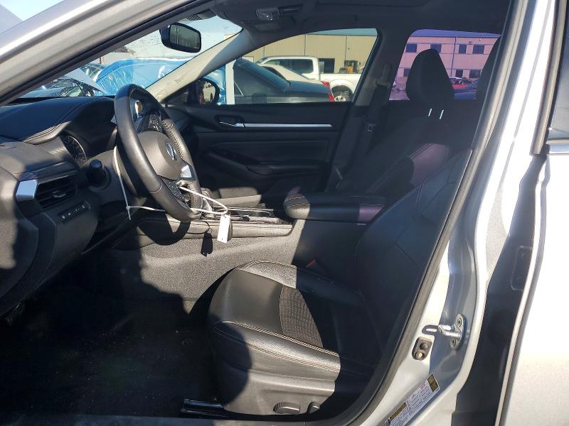 Aukcja sprzedaży 2020 Nissan Altima Pla, vin: 1N4AL4FV2LN307480, numer aukcji: 74080265