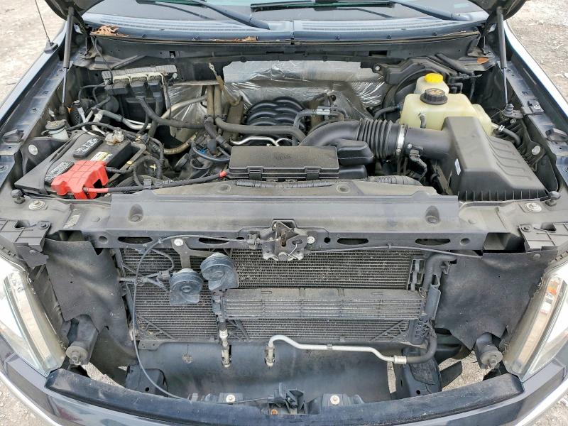 2014 Ford F150 მანქანა იყიდება აუქციონზე, vin: 1FTFW1EF9EKG09207, აუქციონის ნომერი: 74064145