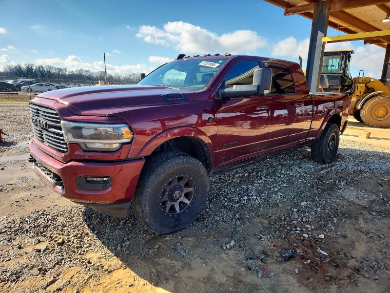 Продажа на аукционе авто 2020 Ram 2500, vin: 3C6UR5NL0LG211357, номер лота: 72221605